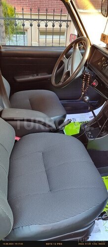LADA (VAZ) 2107 2010, 134,388 km - 1.6 l - Şəki