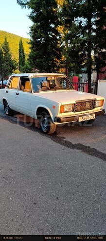 LADA (VAZ) 2107 2010, 134,388 km - 1.6 l - Şəki