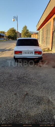 LADA (VAZ) 2107 2010, 134,388 km - 1.6 l - Şəki