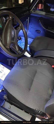 LADA (VAZ) 2107 2010, 134,388 km - 1.6 l - Şəki