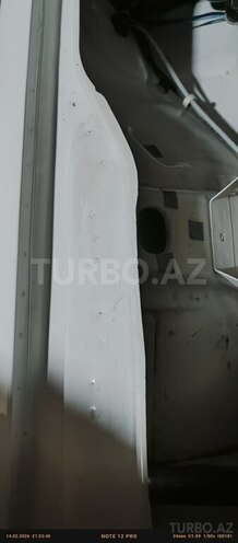 LADA (VAZ) 2107 2010, 134,388 km - 1.6 l - Şəki