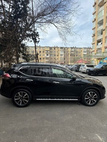 Nissan X-Trail 2015, 264,100 km - 1.6 l - Bakı