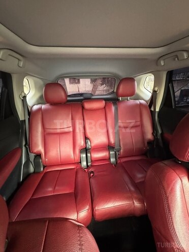 Nissan X-Trail 2015, 264,100 km - 1.6 l - Bakı