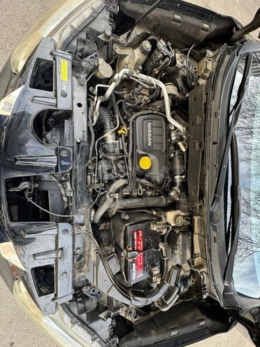 Nissan X-Trail 2015, 264,100 km - 1.6 l - Bakı