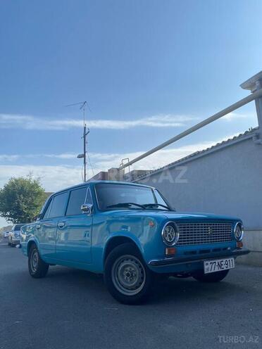 LADA (VAZ) 21011 1984, 182,000 km - 1.3 l - Bakı