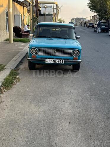LADA (VAZ) 21011 1984, 182,000 km - 1.3 l - Bakı