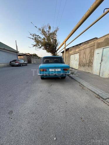LADA (VAZ) 21011 1984, 182,000 km - 1.3 l - Bakı