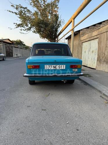 LADA (VAZ) 21011 1984, 182,000 km - 1.3 l - Bakı