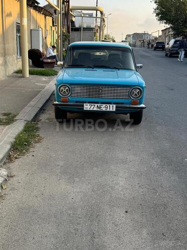 LADA (VAZ) 21011 1984, 182,000 km - 1.3 l - Bakı