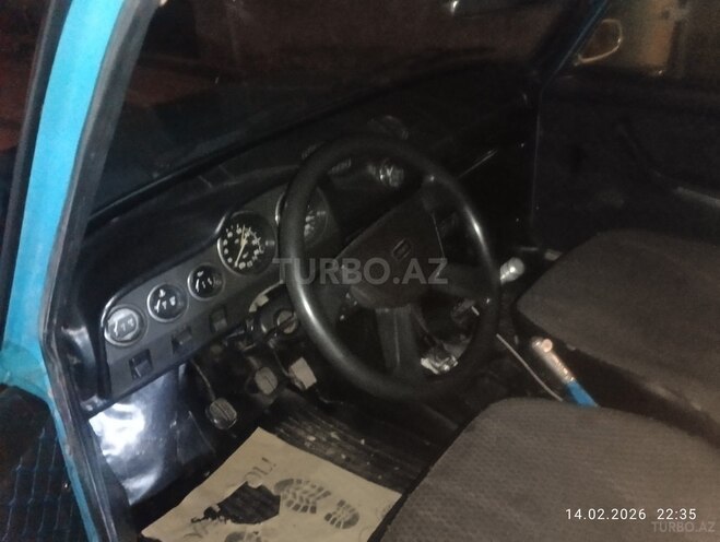 LADA (VAZ) 21011 1984, 182,000 km - 1.3 l - Bakı