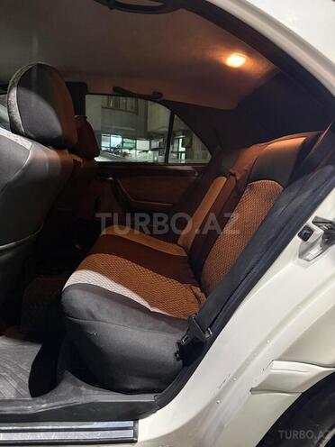 Mercedes C 180 1993, 413,000 km - 1.8 л - Bakı