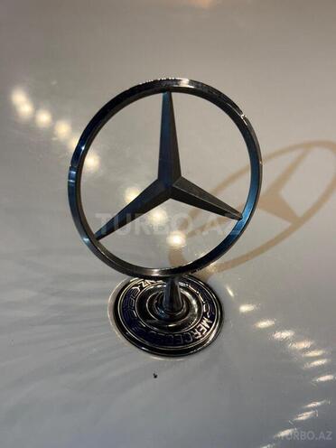 Mercedes C 180 1993, 413,000 km - 1.8 л - Bakı