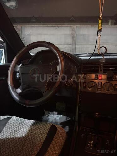 Mercedes C 180 1993, 413,000 km - 1.8 л - Bakı