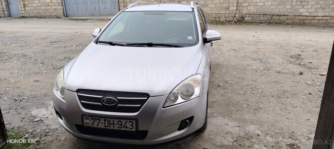 Kia  2008, 265,500 km - 1.4 l - Oğuz