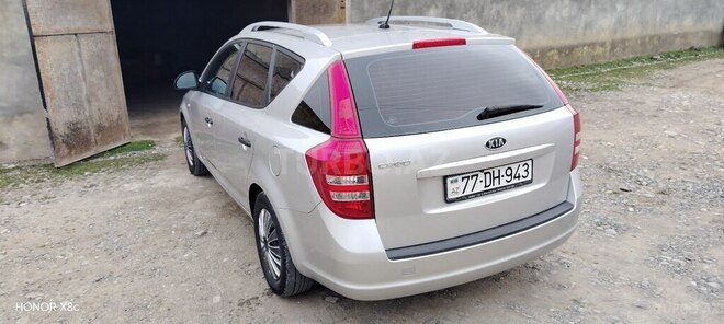 Kia  2008, 265,500 km - 1.4 l - Oğuz
