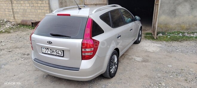 Kia  2008, 265,500 km - 1.4 l - Oğuz