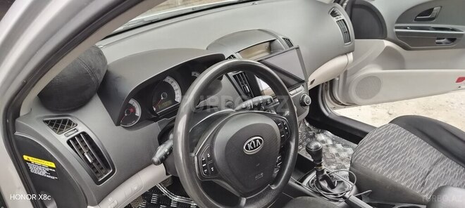 Kia  2008, 265,500 km - 1.4 l - Oğuz