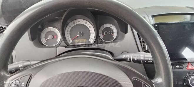 Kia  2008, 265,500 km - 1.4 l - Oğuz