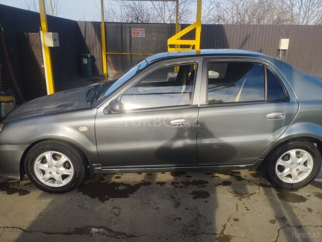 Geely CK 2011, 247,000 km - 1.5 l - Goranboy