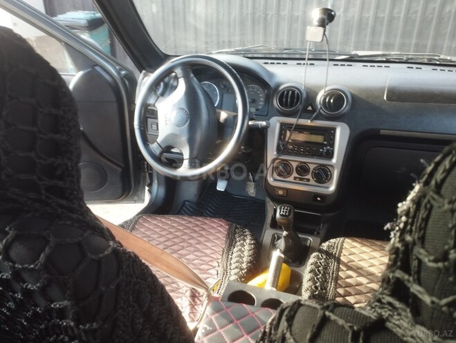 Geely CK 2011, 247,000 km - 1.5 l - Goranboy
