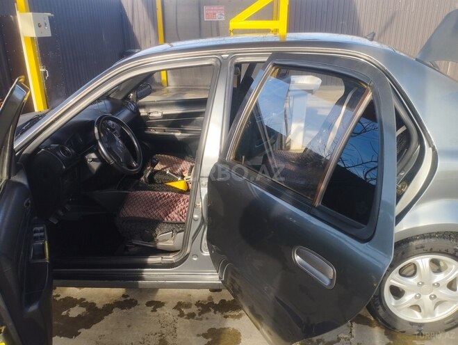 Geely CK 2011, 247,000 km - 1.5 l - Goranboy