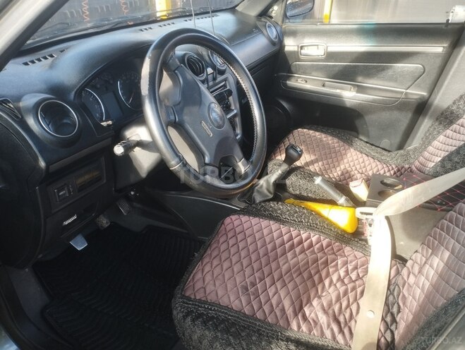 Geely CK 2011, 247,000 km - 1.5 l - Goranboy