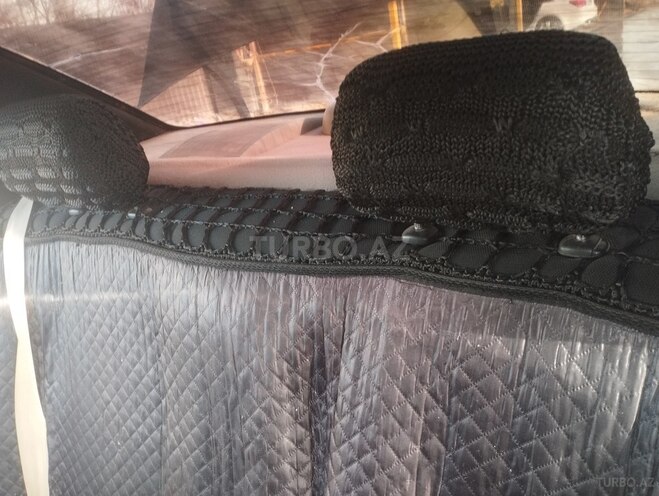 Geely CK 2011, 247,000 km - 1.5 l - Goranboy