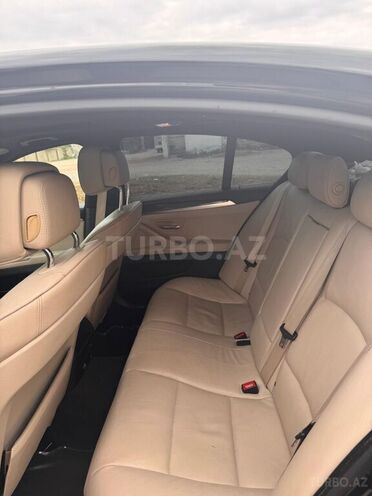 BMW 528 2012, 248,750 km - 2.0 l - Bakı