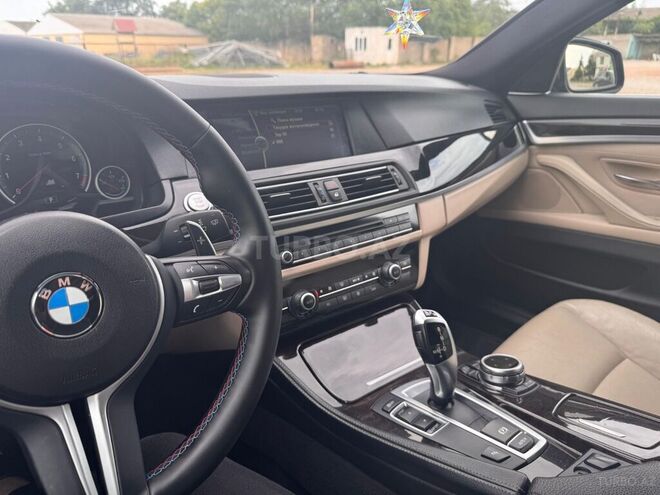 BMW 528 2012, 248,750 km - 2.0 l - Bakı