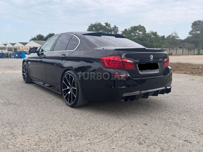 BMW 528 2012, 248,750 km - 2.0 l - Bakı