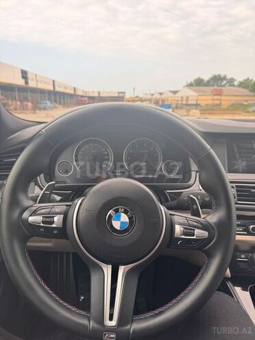 BMW 528 2012, 248,750 km - 2.0 l - Bakı