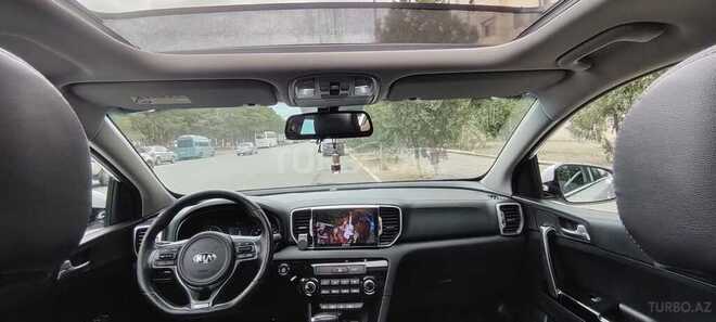 Kia Sportage 2015, 230,000 km - 2.0 l - Bakı