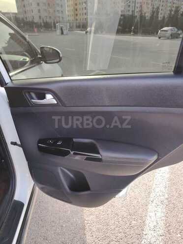 Kia Sportage 2015, 230,000 km - 2.0 l - Bakı