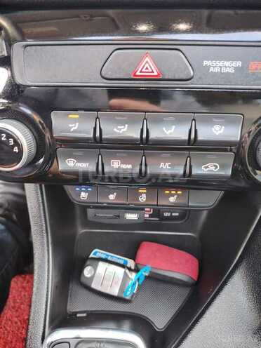 Kia Sportage 2015, 230,000 km - 2.0 l - Bakı