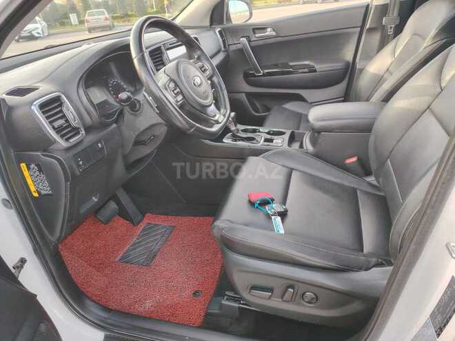 Kia Sportage 2015, 230,000 km - 2.0 l - Bakı