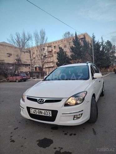 Hyundai i30 2009, 370,000 km - 1.6 л - Gəncə