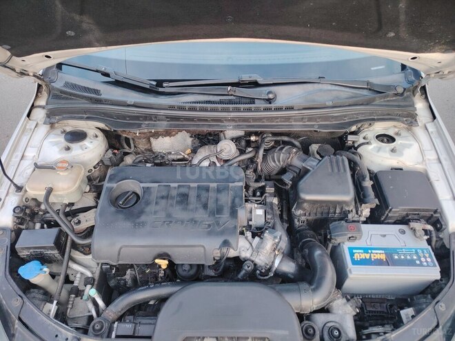 Hyundai i30 2009, 370,000 km - 1.6 л - Gəncə