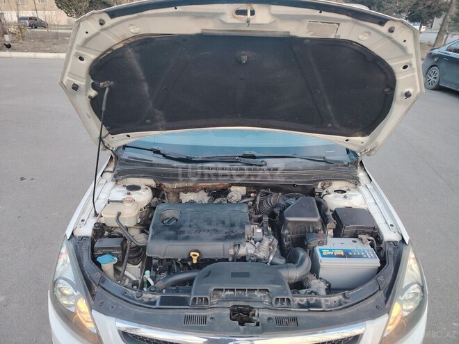 Hyundai i30 2009, 370,000 km - 1.6 л - Gəncə