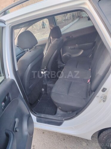 Hyundai i30 2009, 370,000 km - 1.6 л - Gəncə