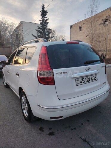 Hyundai i30 2009, 370,000 km - 1.6 л - Gəncə