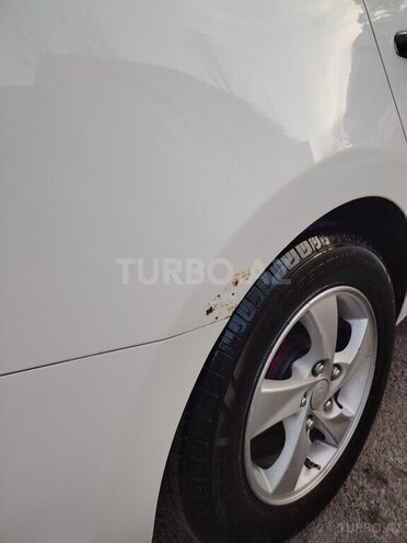 Hyundai i30 2009, 370,000 km - 1.6 л - Gəncə