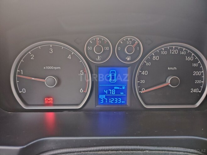 Hyundai i30 2009, 370,000 km - 1.6 л - Gəncə