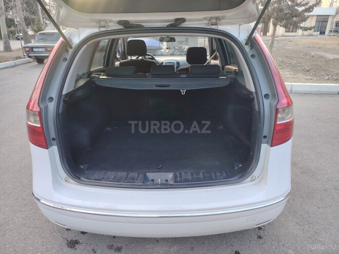 Hyundai i30 2009, 370,000 km - 1.6 л - Gəncə