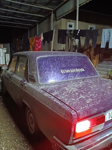 LADA (VAZ) 2107 2000, 39,861 km - 1.6 l - Cəlilabad