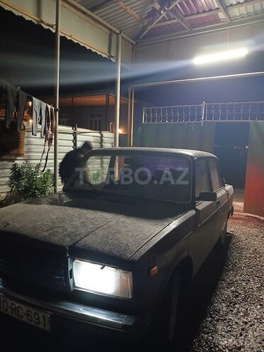 LADA (VAZ) 2107 2000, 39,861 km - 1.6 l - Cəlilabad