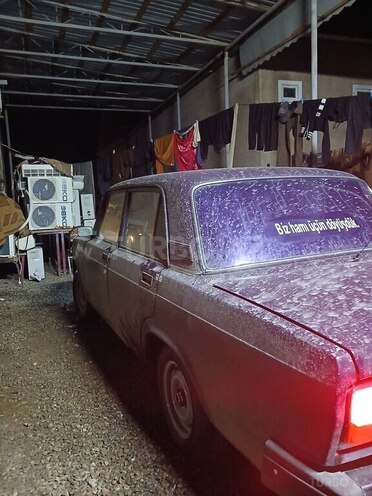 LADA (VAZ) 2107 2000, 39,861 km - 1.6 l - Cəlilabad