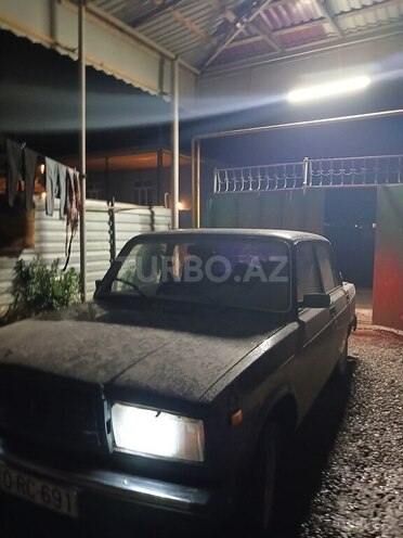 LADA (VAZ) 2107 2000, 39,861 km - 1.6 l - Cəlilabad