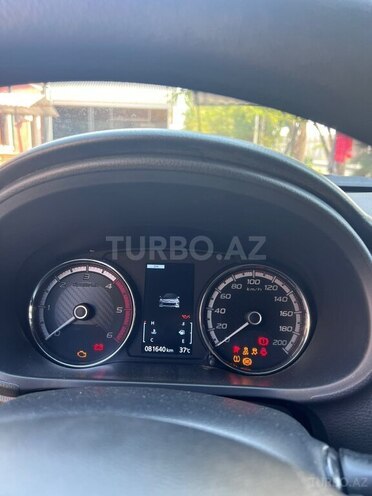 Mitsubishi L200 2023, 95,000 km - 2.4 l - Bakı
