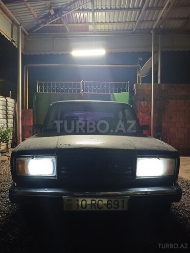 LADA (VAZ) 2107 2000, 39,861 km - 1.6 l - Cəlilabad