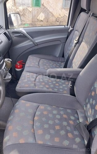 Mercedes  2012, 286,377 km - 2.1 л - Beyləqan